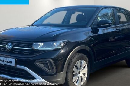 VW T-Cross 13.489 km 20.910 &euro; Wuppertal 42109