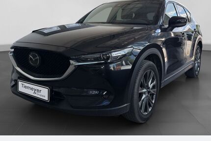 Mazda CX-5 34.399 km 23.970 &euro; Castrop-Rauxel 44575