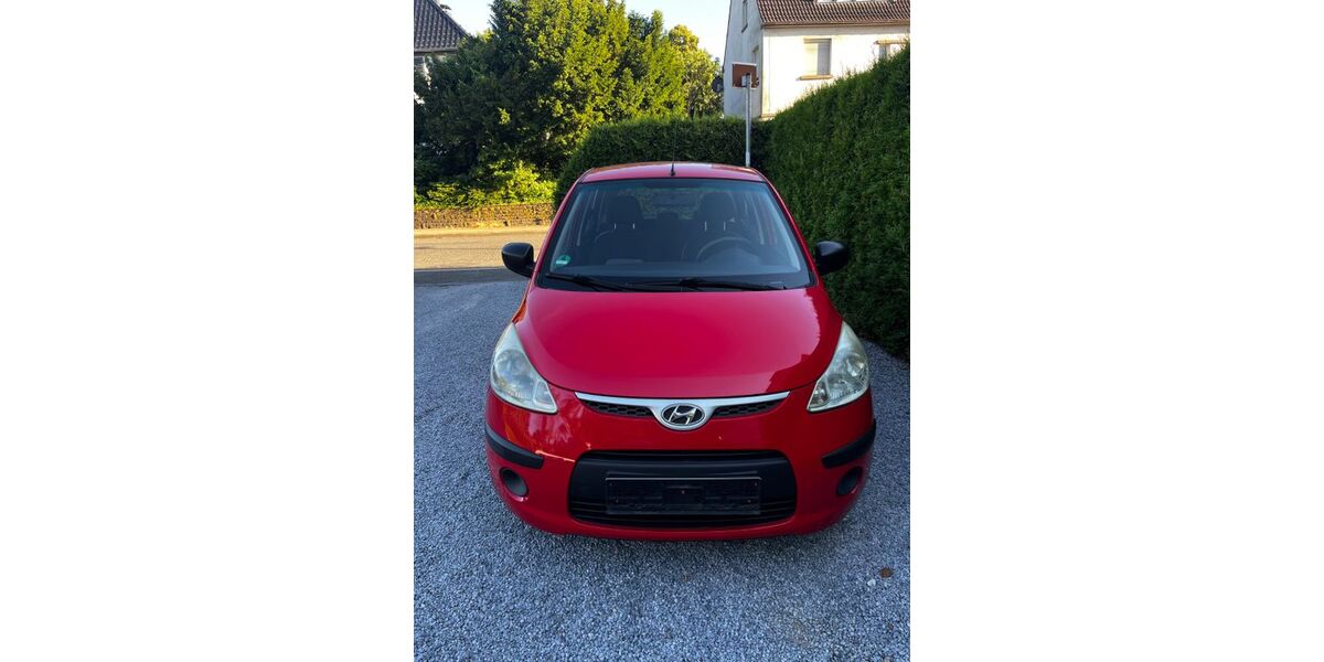 Hyundai i10 174.976 km 1.500 &euro; Velbert 42551