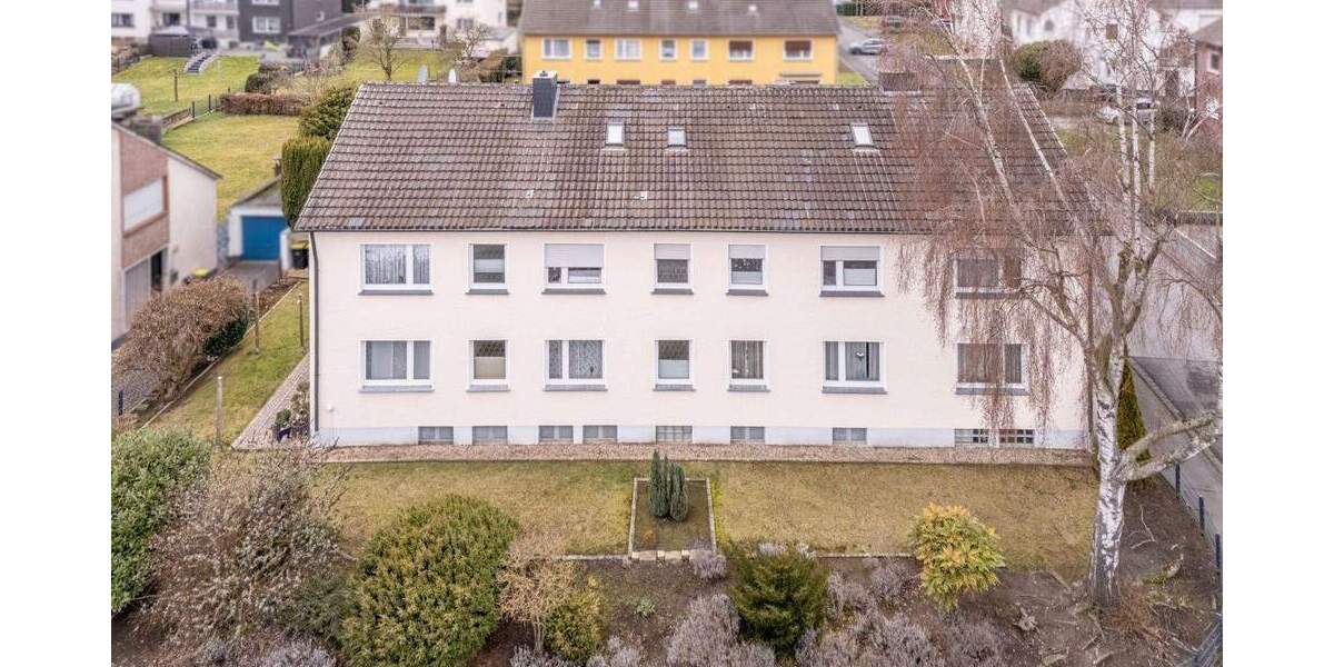 Mehrfamilienhaus, Wohnhaus Kamen Heeren-Werve - 1 Zimmer, 414 m&sup2;, 599.000&euro; | Angebot:25777918
