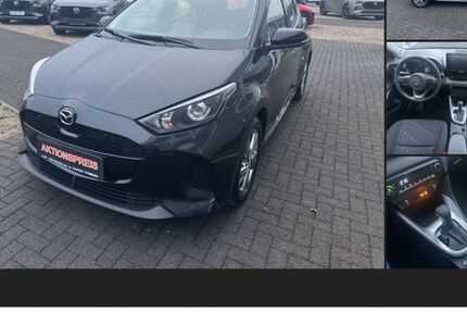 Mazda 2 Hybrid 2.500 km 21.990 &euro; Kamen 59174