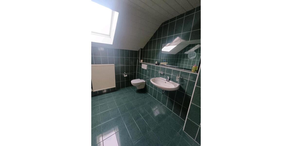 Doppelhaushälfte Fröndenberg (Ruhr) - 3 Zimmer, 108 m&sup2;, 315.000&euro; | Angebot:23553797