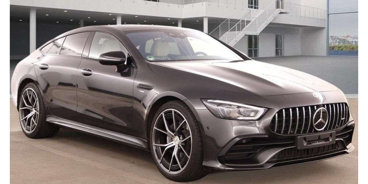 Mercedes-Benz AMG GT 52.190 km 79.990 &euro; Remscheid 42853