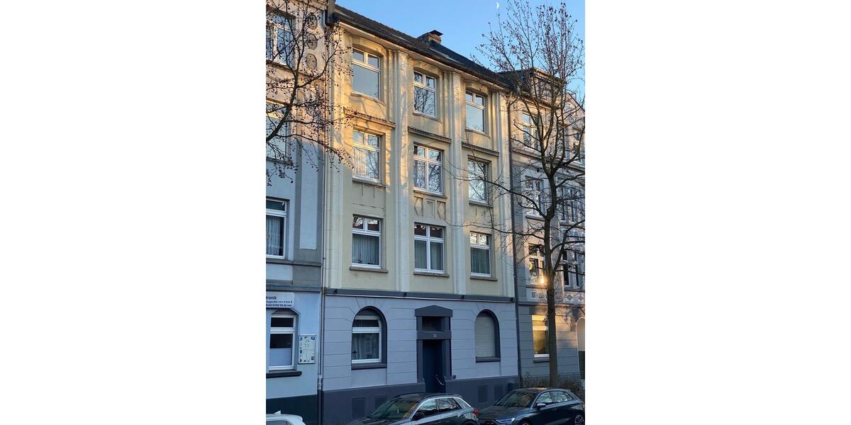 Erdgeschoßwohnung Dortmund Innenstadt West - 2 Zimmer, 35 m&sup2;, 92.000&euro; | Angebot:26048375