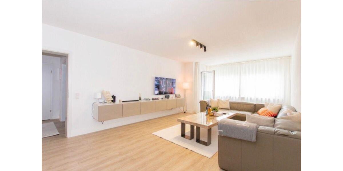 Hochparterre Dortmund Aplerbeck - 3.5 Zimmer, 91 m&sup2;, 295.000&euro; | Angebot:25660014