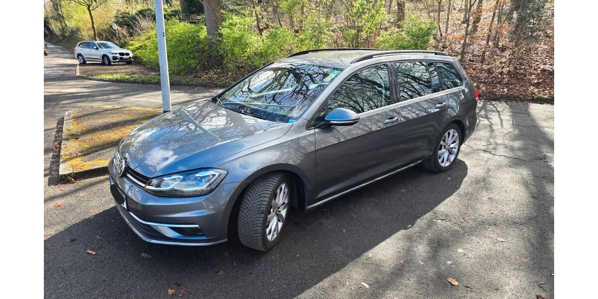 VW Golf 139.000 km 10.900 &euro; Iserlohn 58644