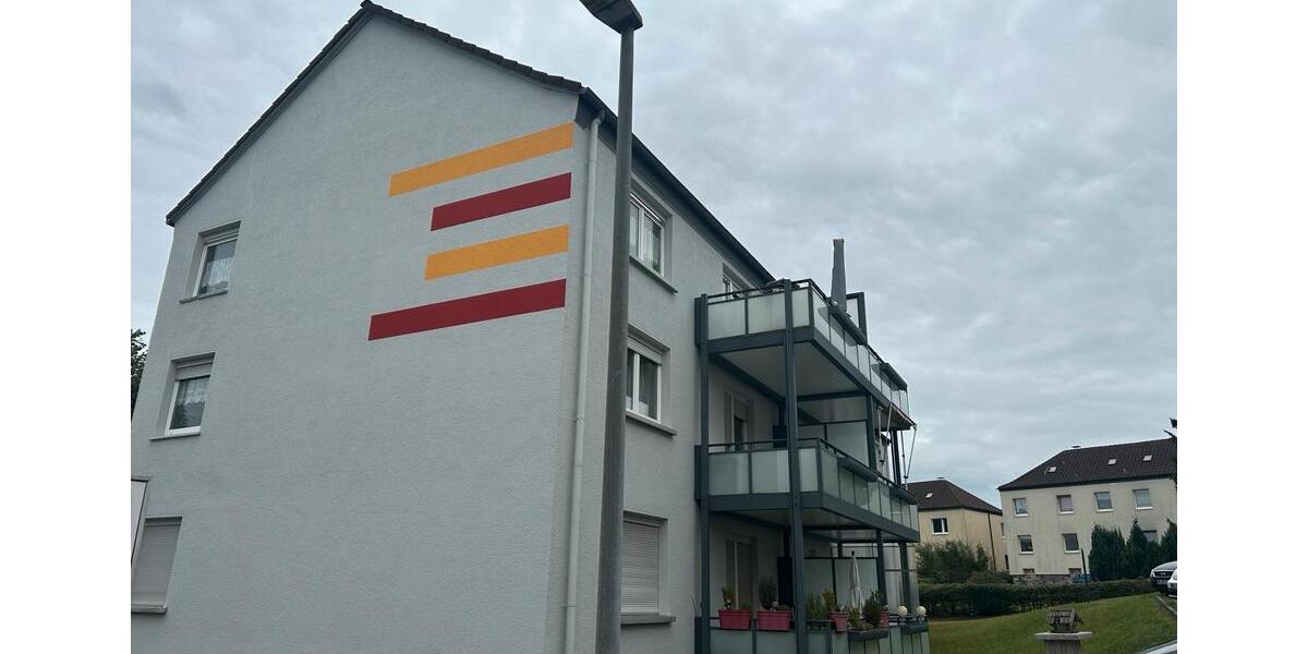 Etagenwohnung Hemer - 2 Zimmer, 55 m&sup2;, 125.000&euro; | Angebot:26357752