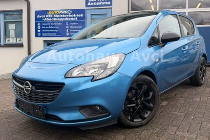 Opel Corsa 98.844 km 9.499 &euro; Herscheid 58849