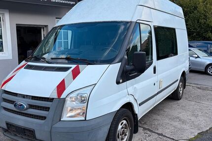 Ford Transit 103.000 km 6.990 &euro; Wuppertal 42329