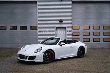 Porsche 991 34.900 km 124.911 &euro; Velbert 42553