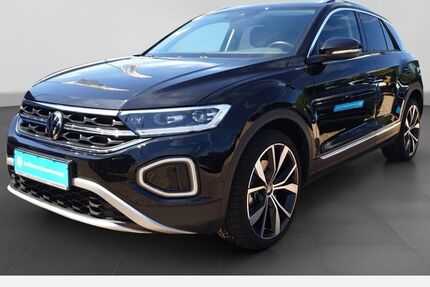 VW T-Roc 27.730 km 25.980 &euro; Bochum 44892