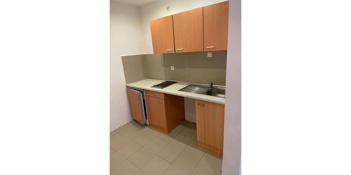 Etagenwohnung Bochum Wiemelhausen - 1 Zimmer, 31 m&sup2;, 500&euro; | Angebot:25455002