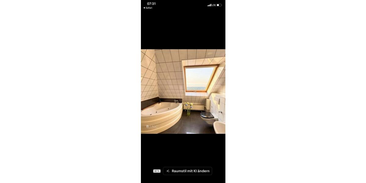 Dachgeschoßwohnung Wuppertal Dönberg - 4 Zimmer, 107 m&sup2;, 229.000&euro; | Angebot:26719097