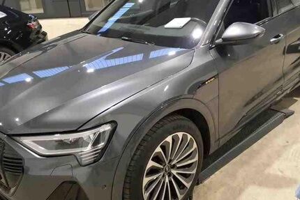 Audi e-tron 57.323 km 36.320 &euro; Hagen 58091