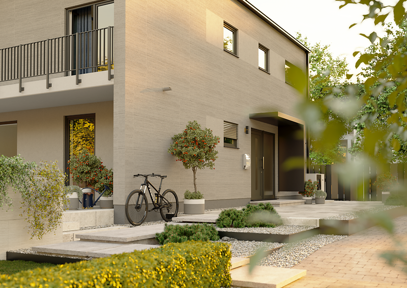 Einfamilienhaus Hagen Dahl - 5 Zimmer, 154 m&sup2;, 387.995&euro; | Angebot:24698446