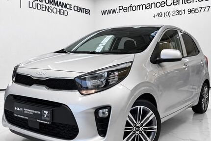 Kia Picanto 53.740 km 15.250 &euro; Lüdenscheid 58509