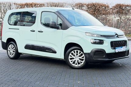 Citroen Berlingo 107.200 km 14.890 &euro; Wuppertal 42329
