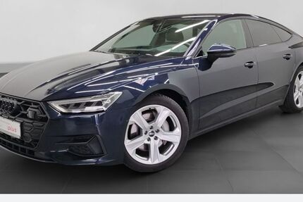 Audi A7 26.348 km 53.990 &euro; Bochum 44809