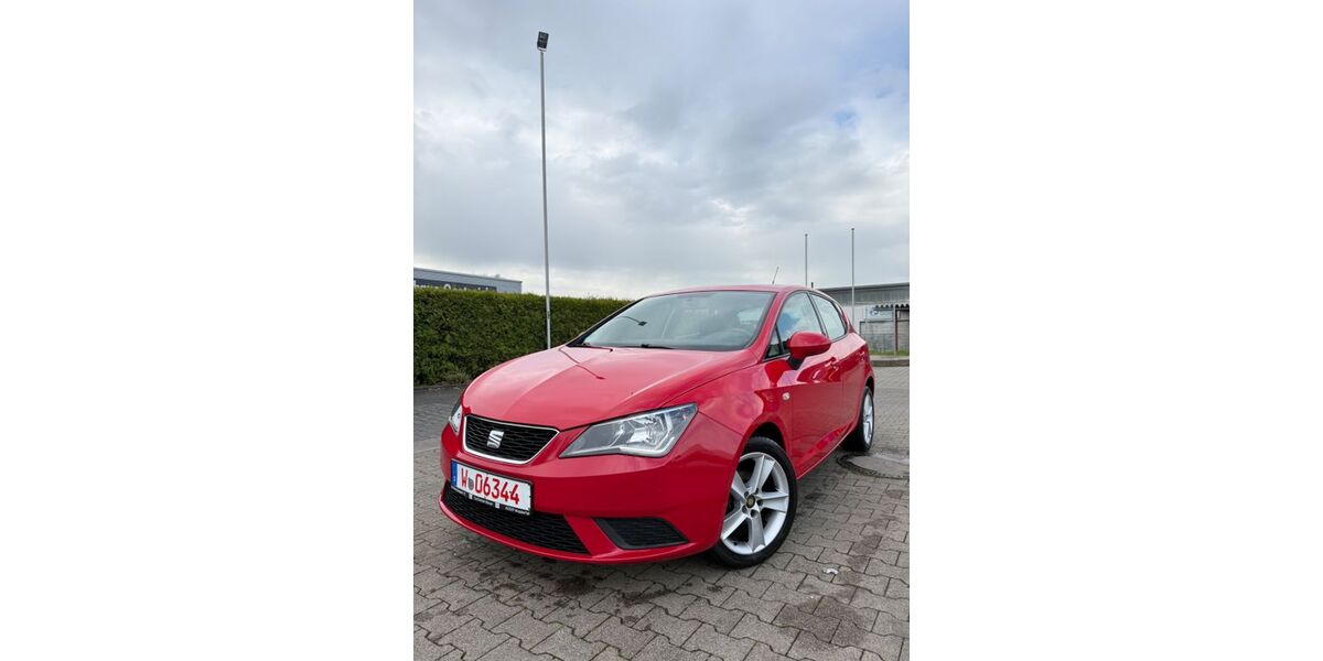 Seat Ibiza 139.800 km 6.300 &euro; Wuppertal 42329
