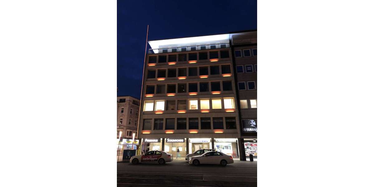 Gewerbeobjekt Dortmund Mitte - 1.093&euro; | Angebot:24815889