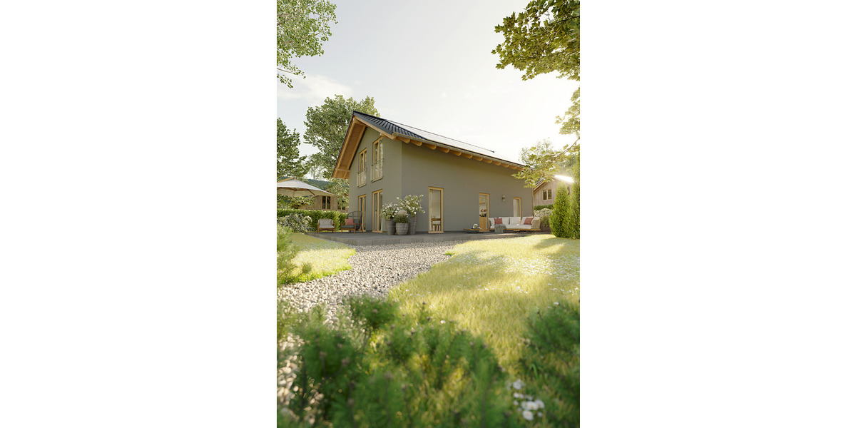 Mehrfamilienhaus, Wohnhaus Fröndenberg/Ruhr Fröndenberg - 5 Zimmer, 129 m&sup2;, 425.750&euro; | Angebot:25773257