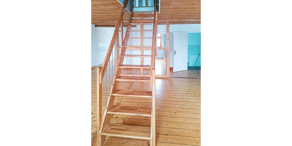 Maisonettenwohnung Lüdenscheid - 4 Zimmer, 110 m&sup2;, 1.200&euro; | Angebot:25904655