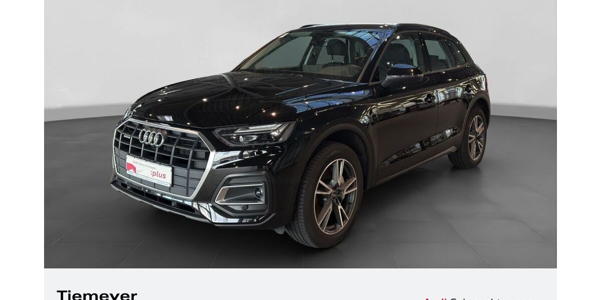 Audi Q5 49.167 km 40.420 &euro; Lüdenscheid 58511