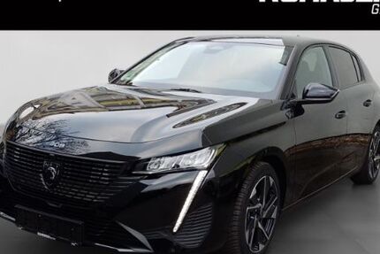 Peugeot 308 20.600 km 22.990 &euro; Wuppertal 42103