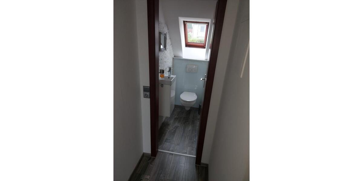 Dachgeschoßwohnung Fröndenberg (Ruhr) - 3 Zimmer, 68 m&sup2;, 580&euro; | Angebot:27619591