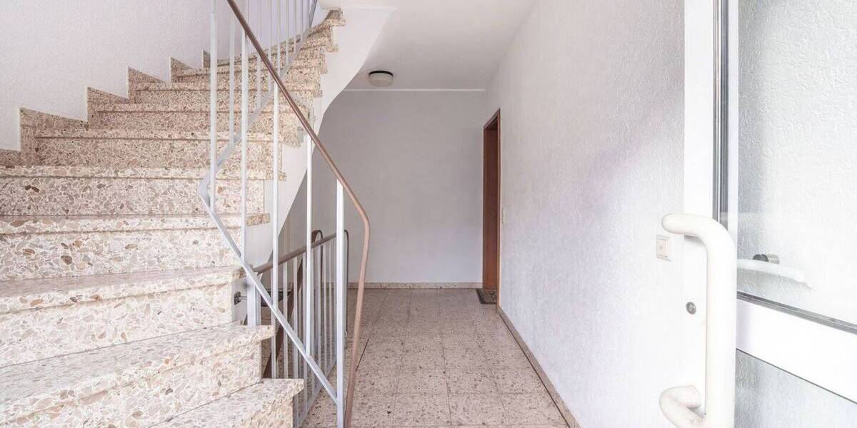 Etagenwohnung Dortmund Berghofen - 4 Zimmer, 95 m&sup2;, 289.000&euro; | Angebot:25928626