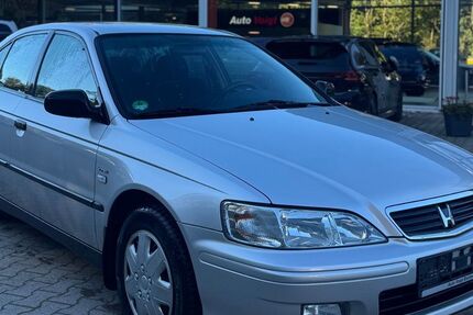 Honda Accord 134.300 km 6.999 &euro; Dortmund 44265