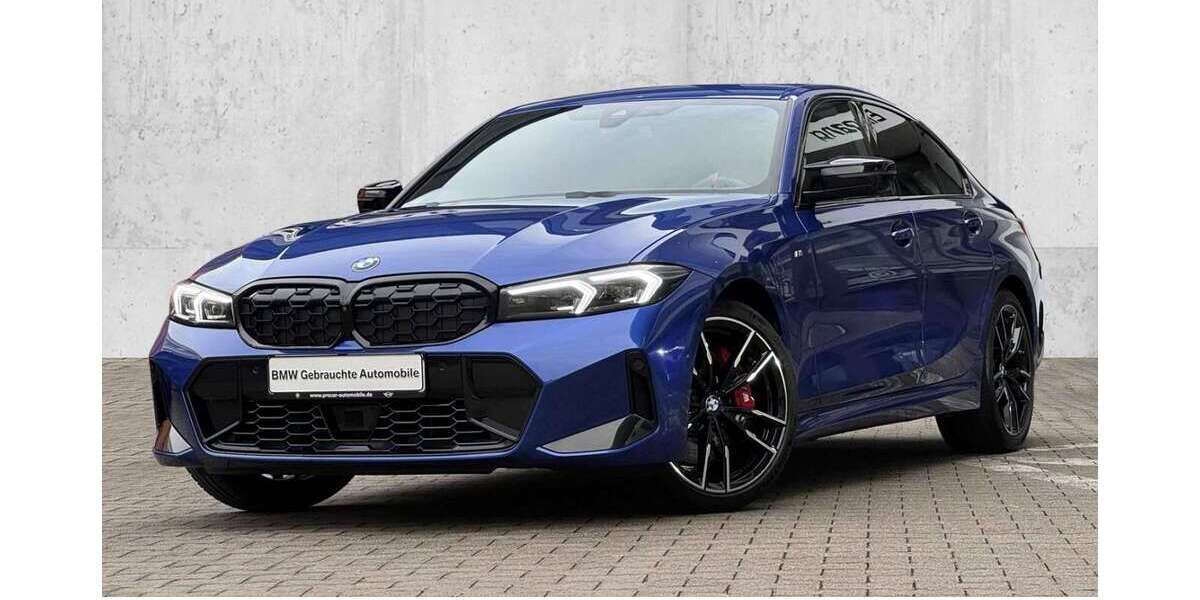 BMW 340 15.593 km 62.880 &euro; Wuppertal 42117