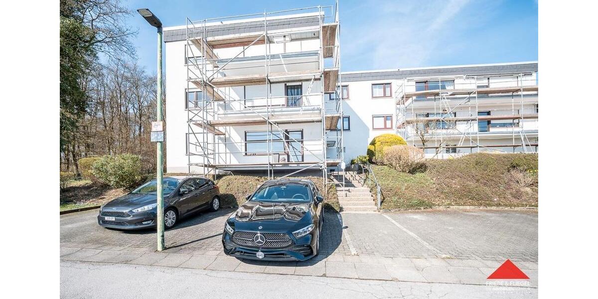 Etagenwohnung Lüdenscheid Othlinghausen - 3 Zimmer, 67 m&sup2;, 650&euro; | Angebot:25891649