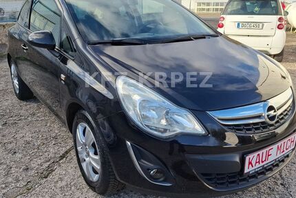 Opel Corsa 131.500 km 3.490 &euro; Unna 59423