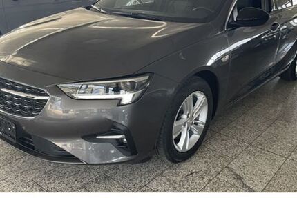 Opel Insignia 81.400 km 21.785 &euro; Wuppertal 42329