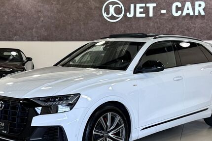 Audi Q8 176.354 km 41.900 &euro; Wuppertal 42349