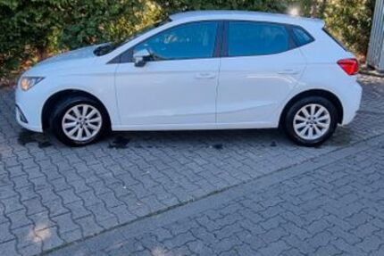 Seat Ibiza 105.000 km 7.950 &euro; Fröndenberg 58730
