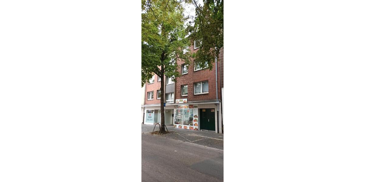 Etagenwohnung Herne Altenhöfen - 1 Zimmer, 56 m&sup2;, 504&euro; | Angebot:27627083