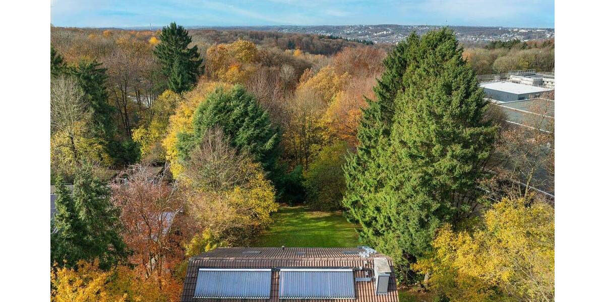 Einfamilienhaus Wuppertal Barmen - 7 Zimmer, 260 m&sup2;, 899.000&euro; | Angebot:25693639