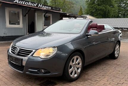 VW Eos 157.000 km 3.990 &euro; Hagen 58089