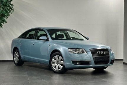 Audi A6 147.000 km 5.999 &euro; Wuppertal 42279