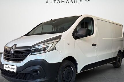 Renault Trafic 134.364 km 13.990 &euro; Wuppertal 42349