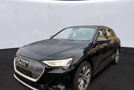 Audi e-tron 56.953 km 33.775 &euro; Hagen 58091