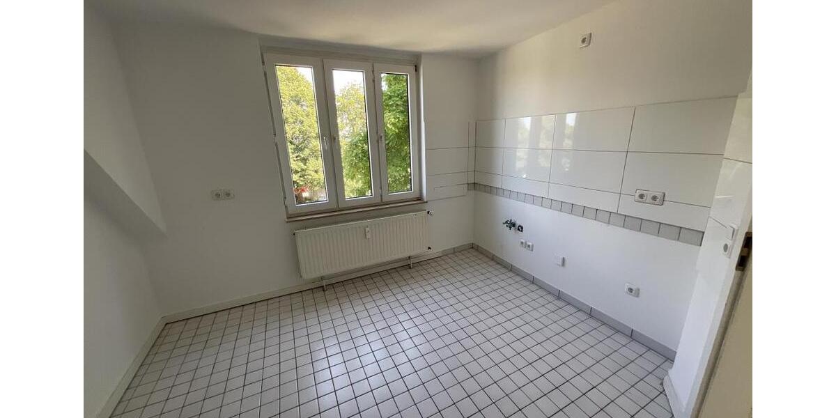 Dachgeschoßwohnung Dortmund Gartenstadt - 2 Zimmer, 60 m&sup2;, 572&euro; | Angebot:26586834