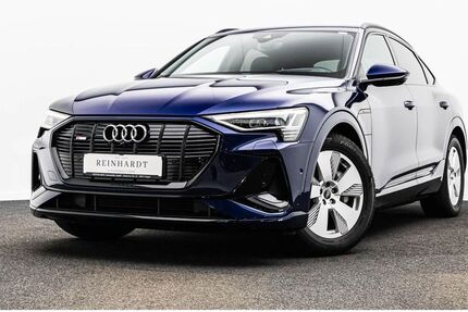 Audi e-tron 40.785 km 38.450 &euro; Hagen 58091