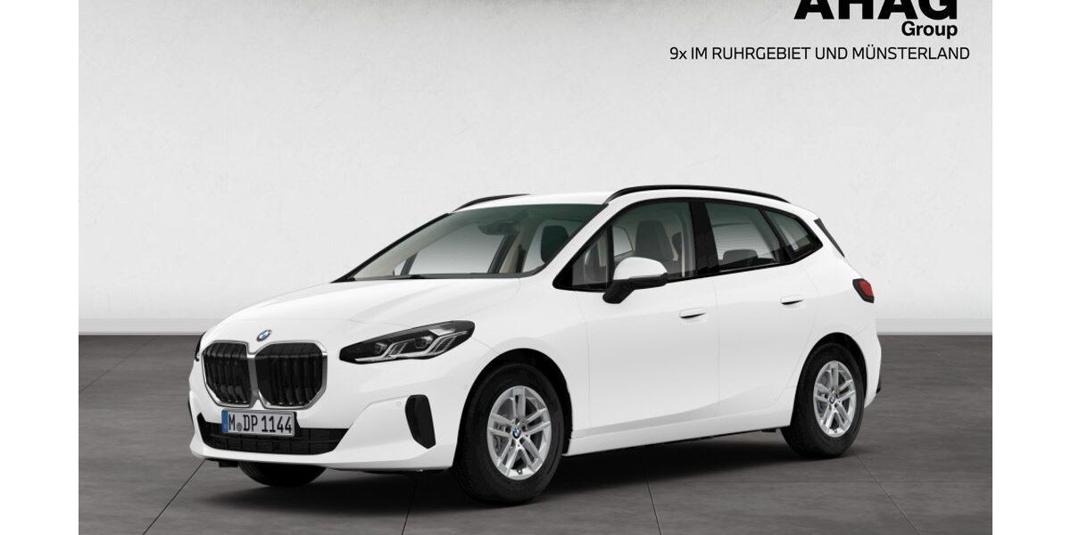 BMW 218 Active Tourer 13.949 km 31.900 &euro; Witten 58455