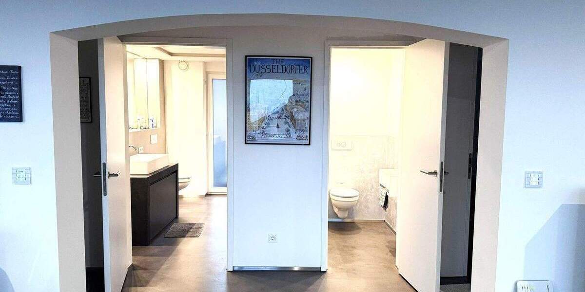 Terrassenwohnung Lüdenscheid Othlinghausen - 2 Zimmer, 112 m&sup2;, 1.568&euro; | Angebot:25724250