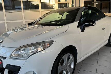 Renault Megane 182.546 km 4.890 &euro; Dortmund Innenstadt Ost 44143