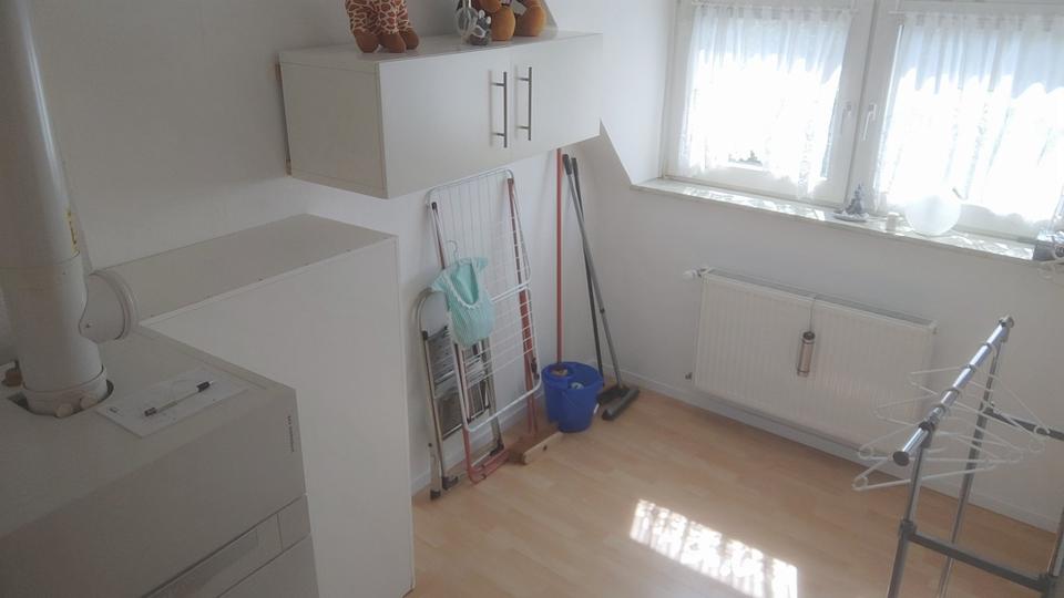 Dachgeschoßwohnung Wuppertal Sedansberg - 2 Zimmer, 40 m&sup2;, 399&euro; | Angebot:26698760