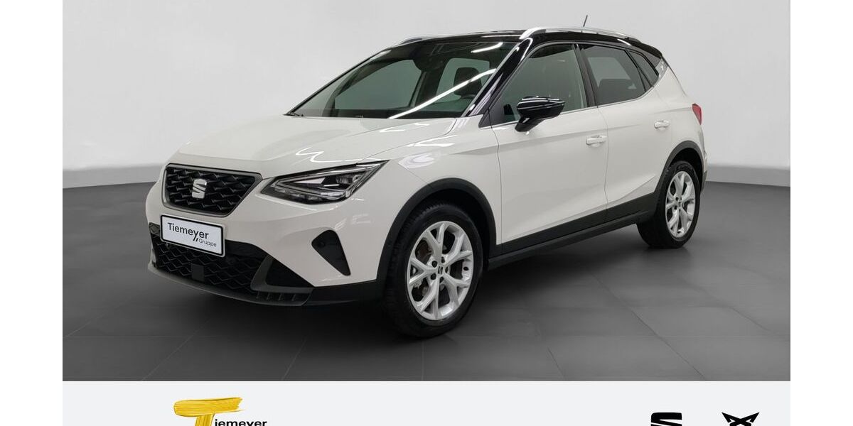 Seat Arona 12.230 km 17.900 &euro; Bochum 44809